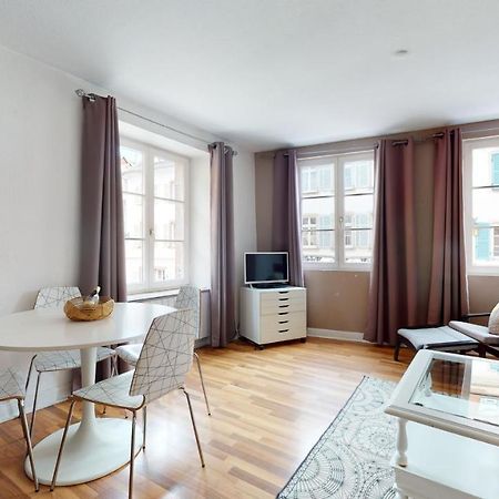 Appartment Petite Venise Centre Historique Кольмар Экстерьер фото