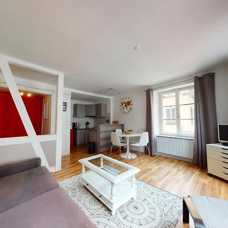 Appartment Petite Venise Centre Historique Кольмар Экстерьер фото
